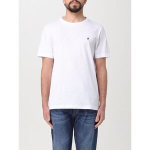 Dondup T-Shirt Men White